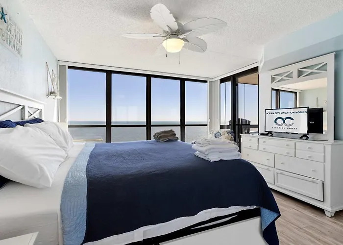 Golden Sands 1407