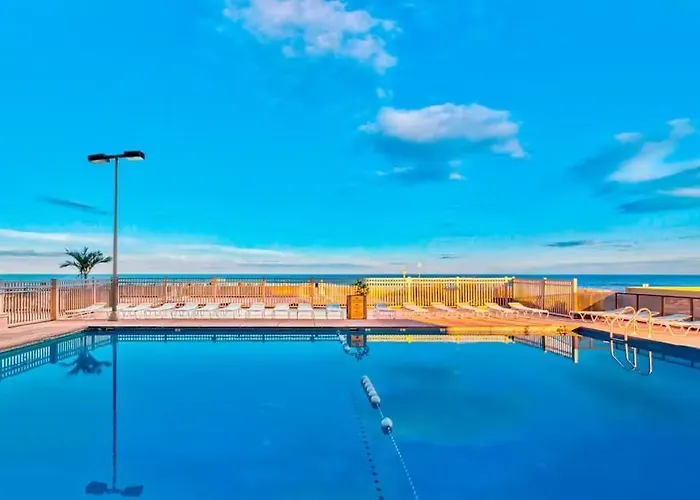 Golden Sands 1407