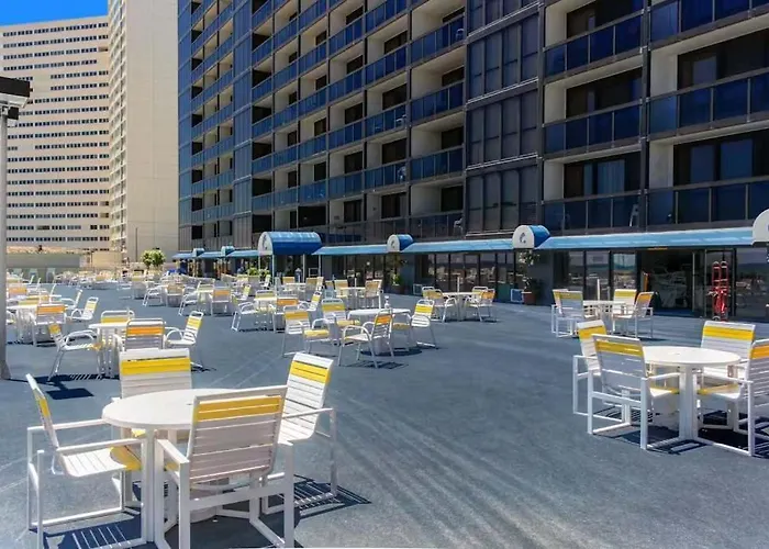 Golden Sands 1407